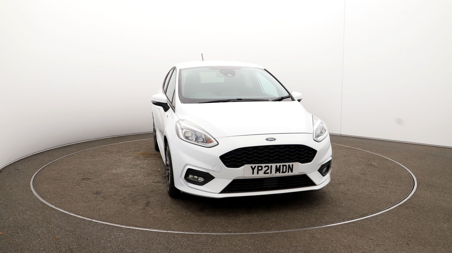 Used Ford Fiesta for sale - 76811929: Photo 36