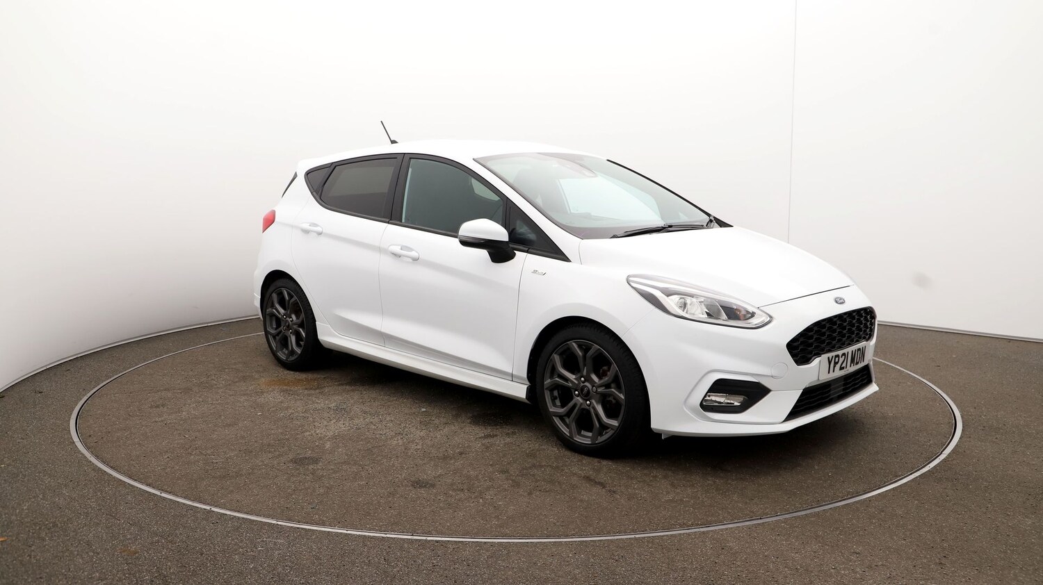 Used Ford Fiesta for sale - 76811929: Photo 39