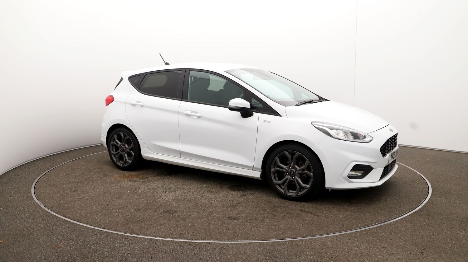 Used Ford Fiesta for sale - 76811929: Photo 40