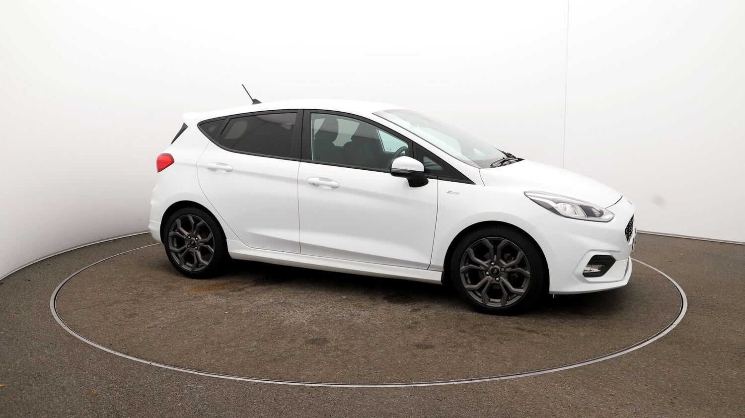Used Ford Fiesta for sale - 76811929: Photo 41
