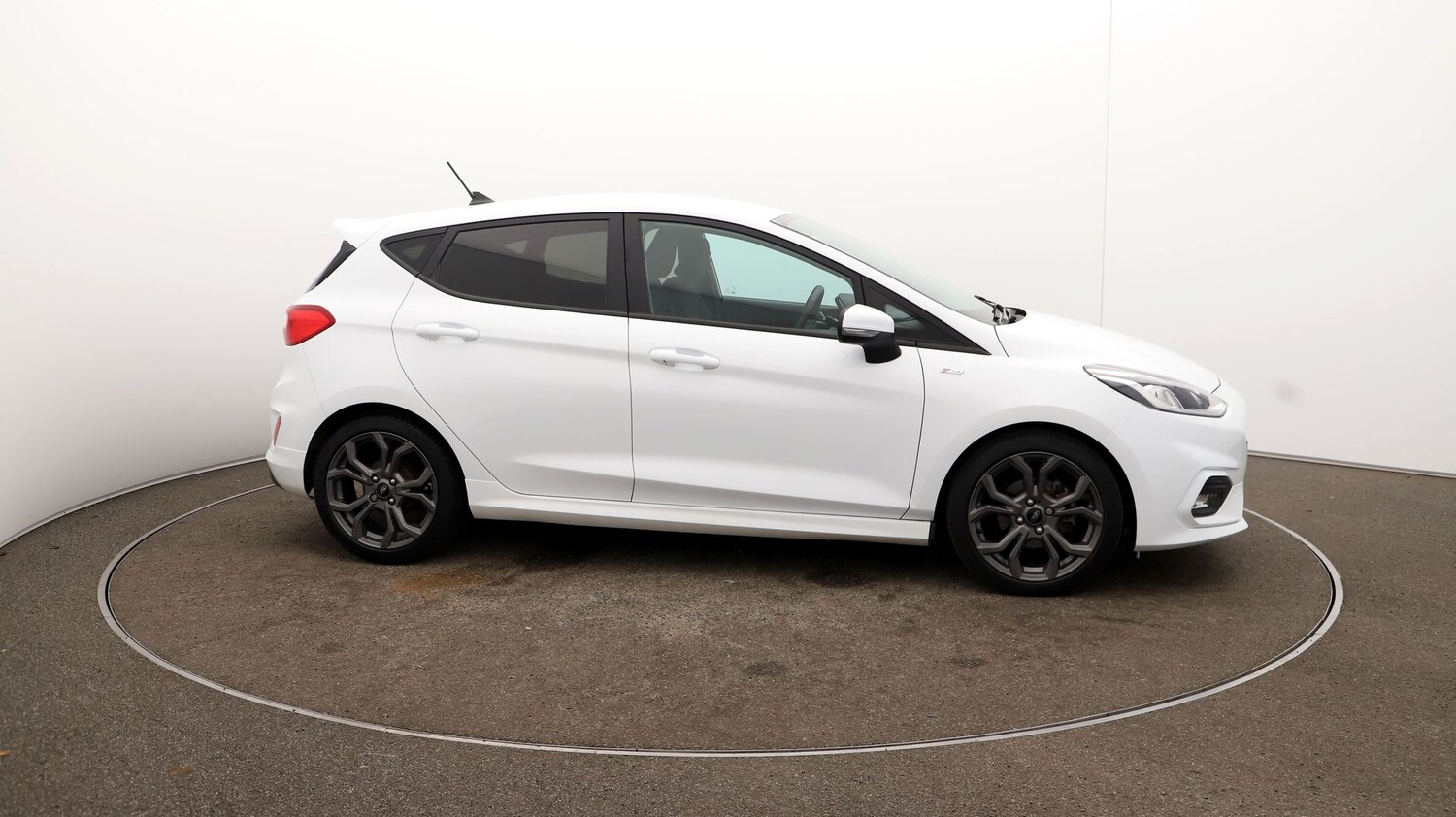 Used Ford Fiesta for sale - 76811929: Photo 43