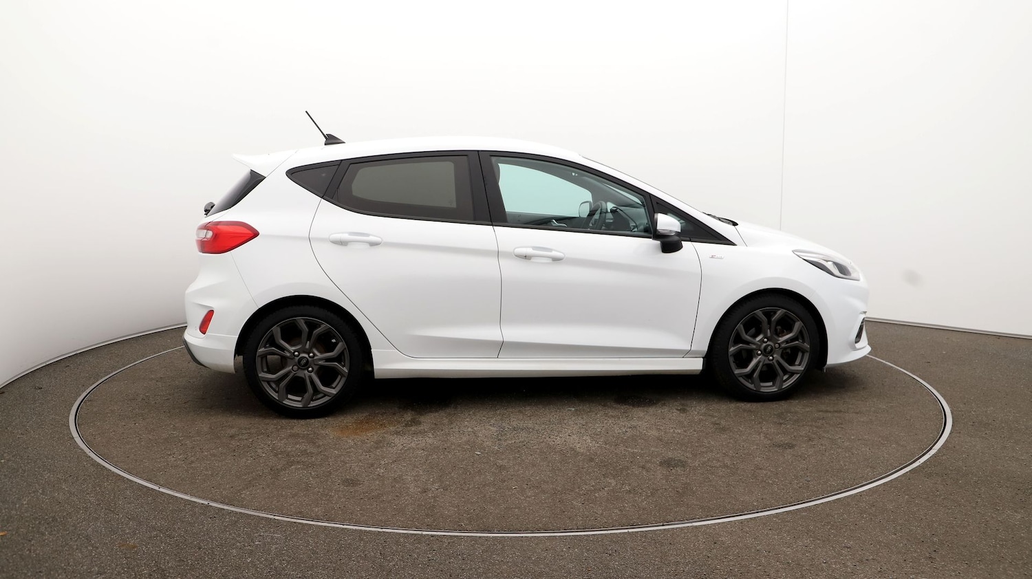 Used Ford Fiesta for sale - 76811929: Photo 45