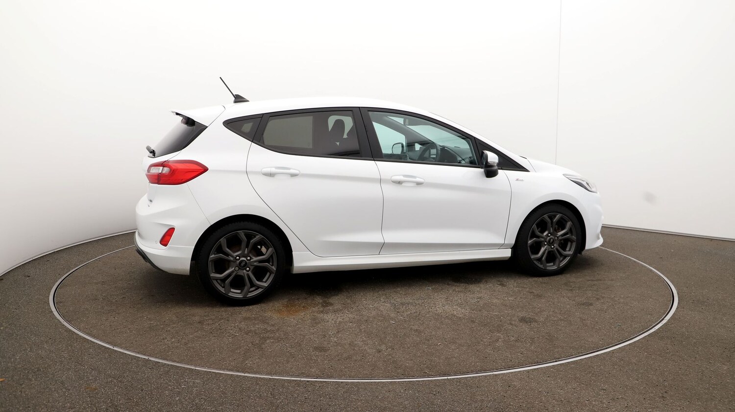 Used Ford Fiesta for sale - 76811929: Photo 46