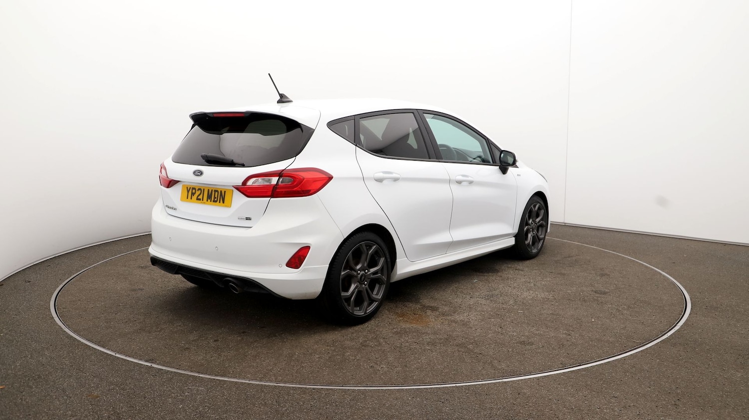 Used Ford Fiesta for sale - 76811929: Photo 49