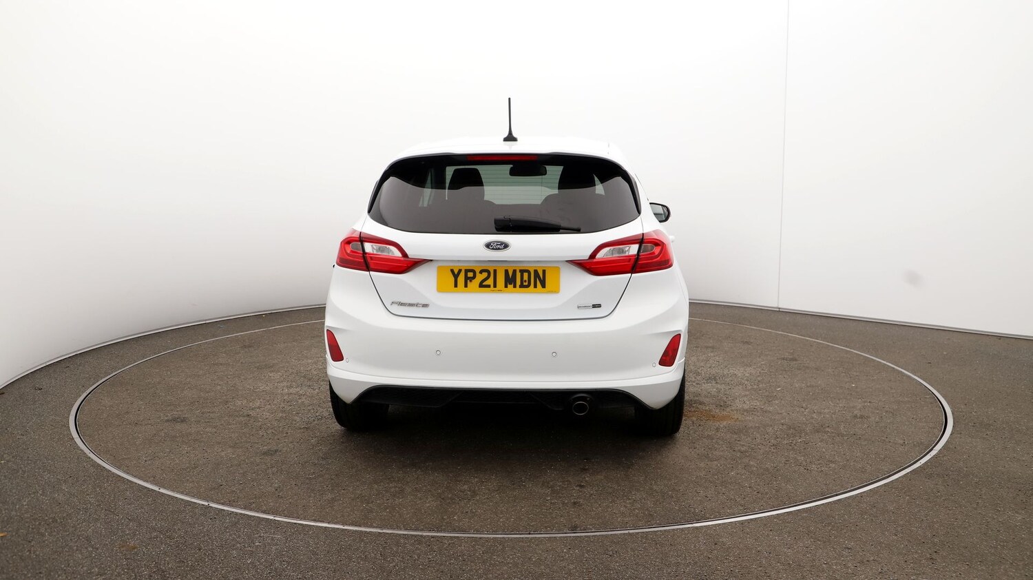 Used Ford Fiesta for sale - 76811929: Photo 52