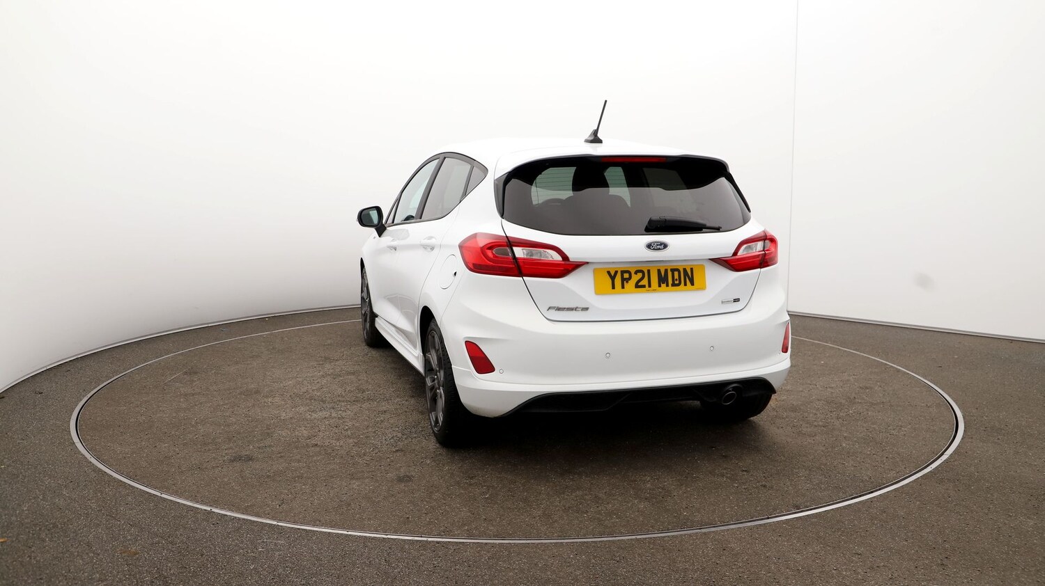 Used Ford Fiesta for sale - 76811929: Photo 55