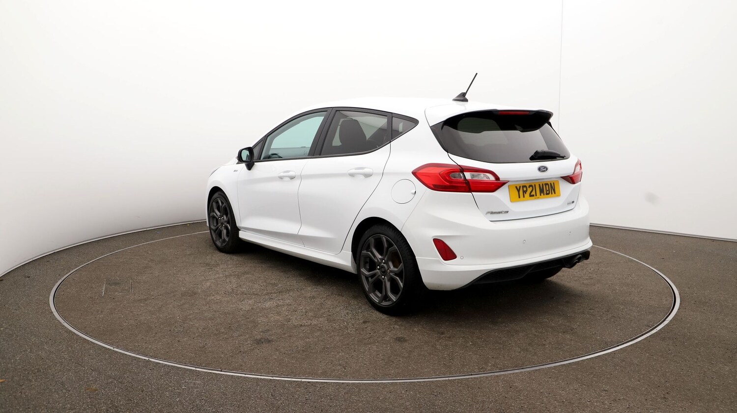 Used Ford Fiesta for sale - 76811929: Photo 57