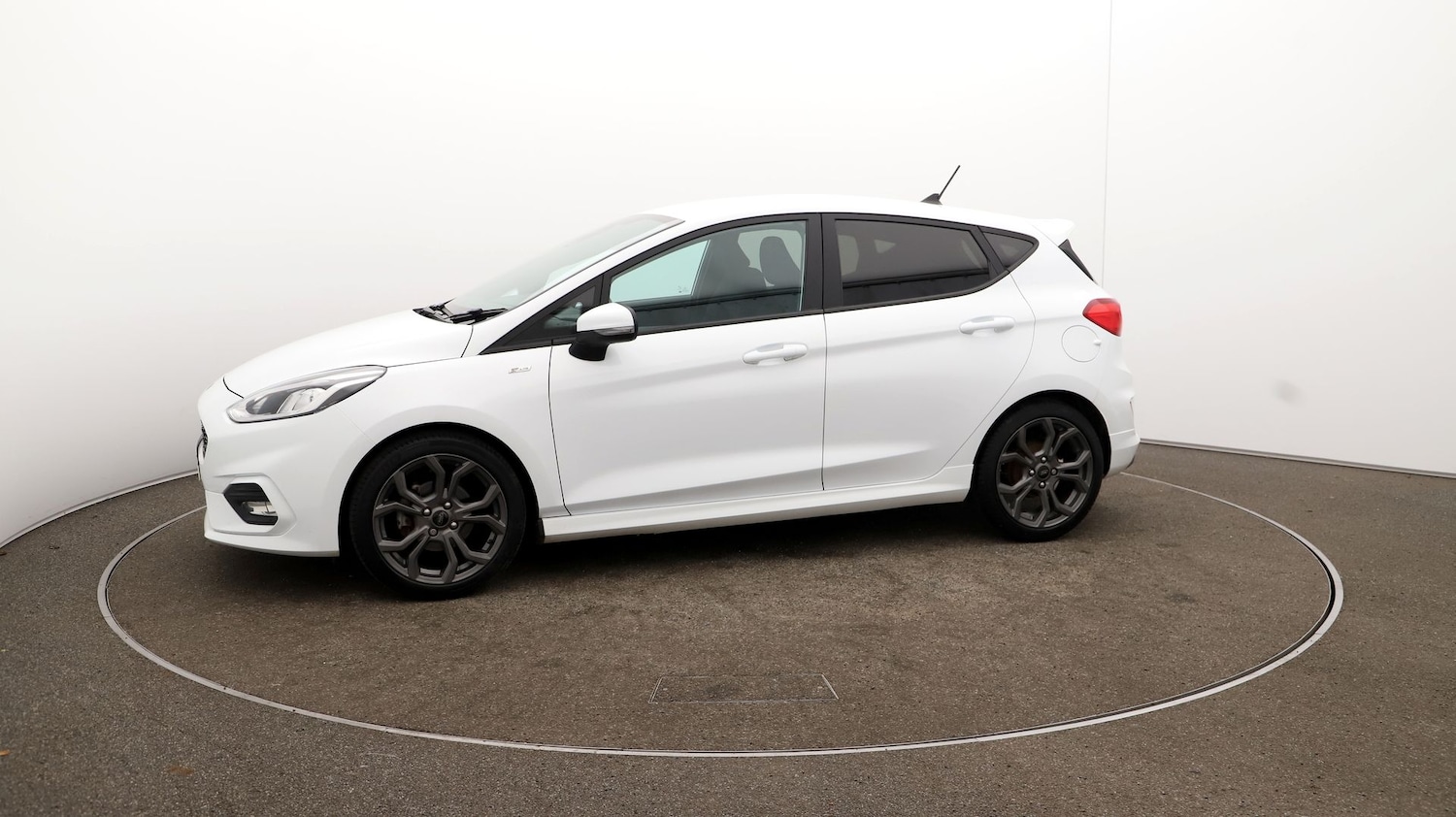 Used Ford Fiesta for sale - 76811929: Photo 61