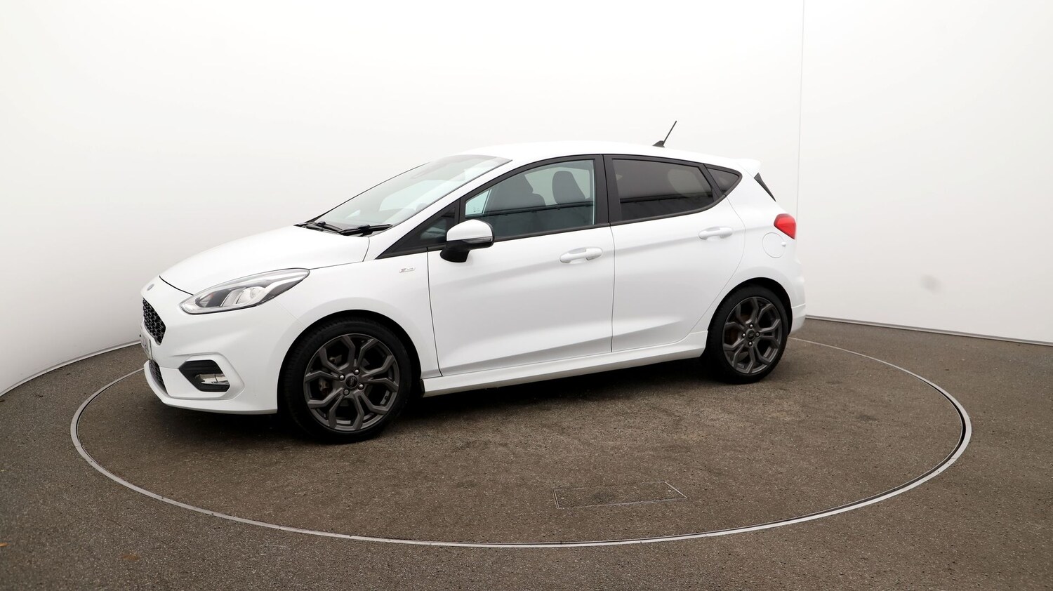 Used Ford Fiesta for sale - 76811929: Photo 62