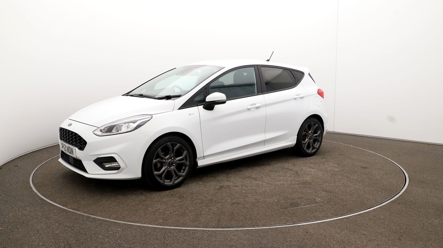 Used Ford Fiesta for sale - 76811929: Photo 63