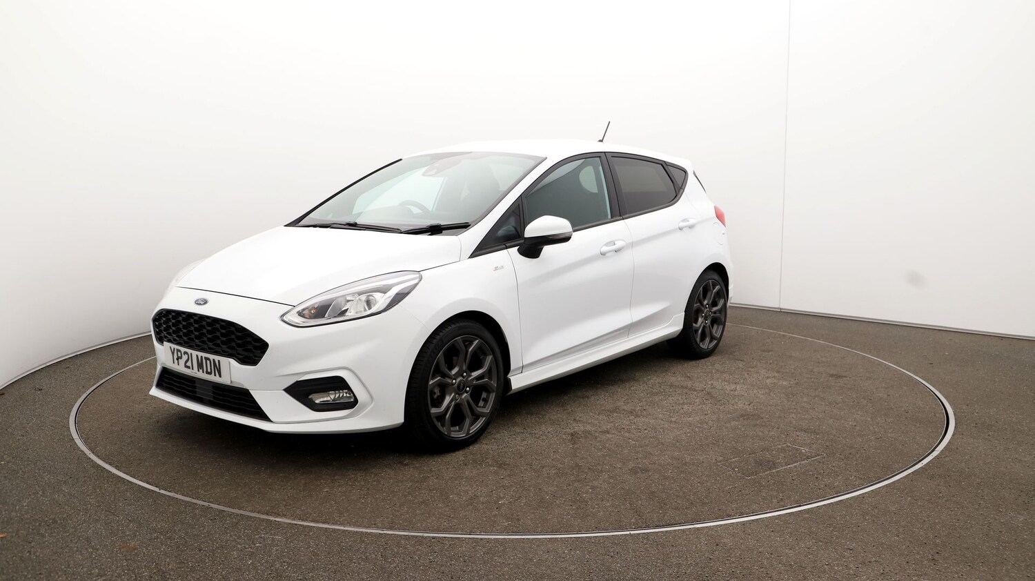 Used Ford Fiesta for sale - 76811929: Photo 64