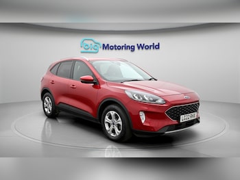 Used Ford Kuga 2022 for sale - 78353223: Photo