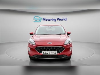 Used Ford Kuga 2022 for sale - 78353223: Photo