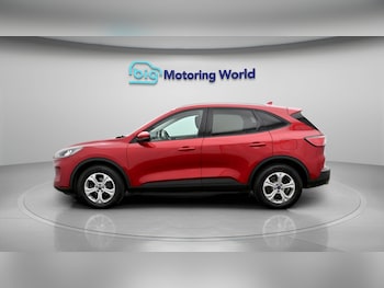 Used Ford Kuga 2022 for sale - 78353223: Photo