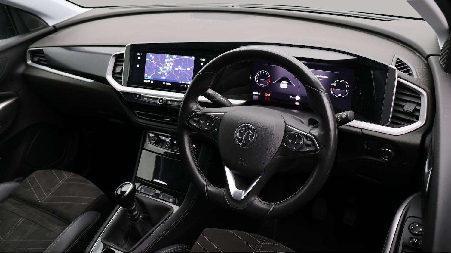 Used Vauxhall Grandland 2022 for sale - 76735153: Photo 10