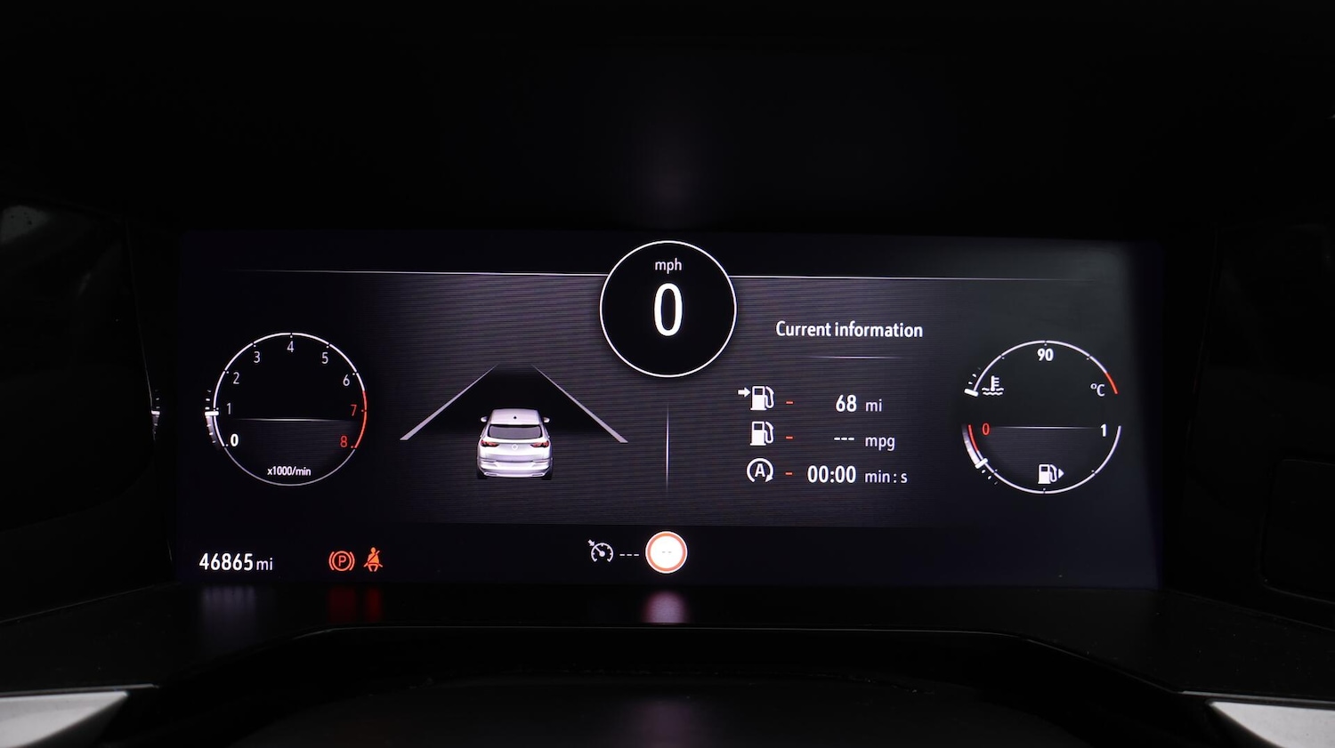 Used Vauxhall Grandland 2022 for sale - 76735153: Photo 11