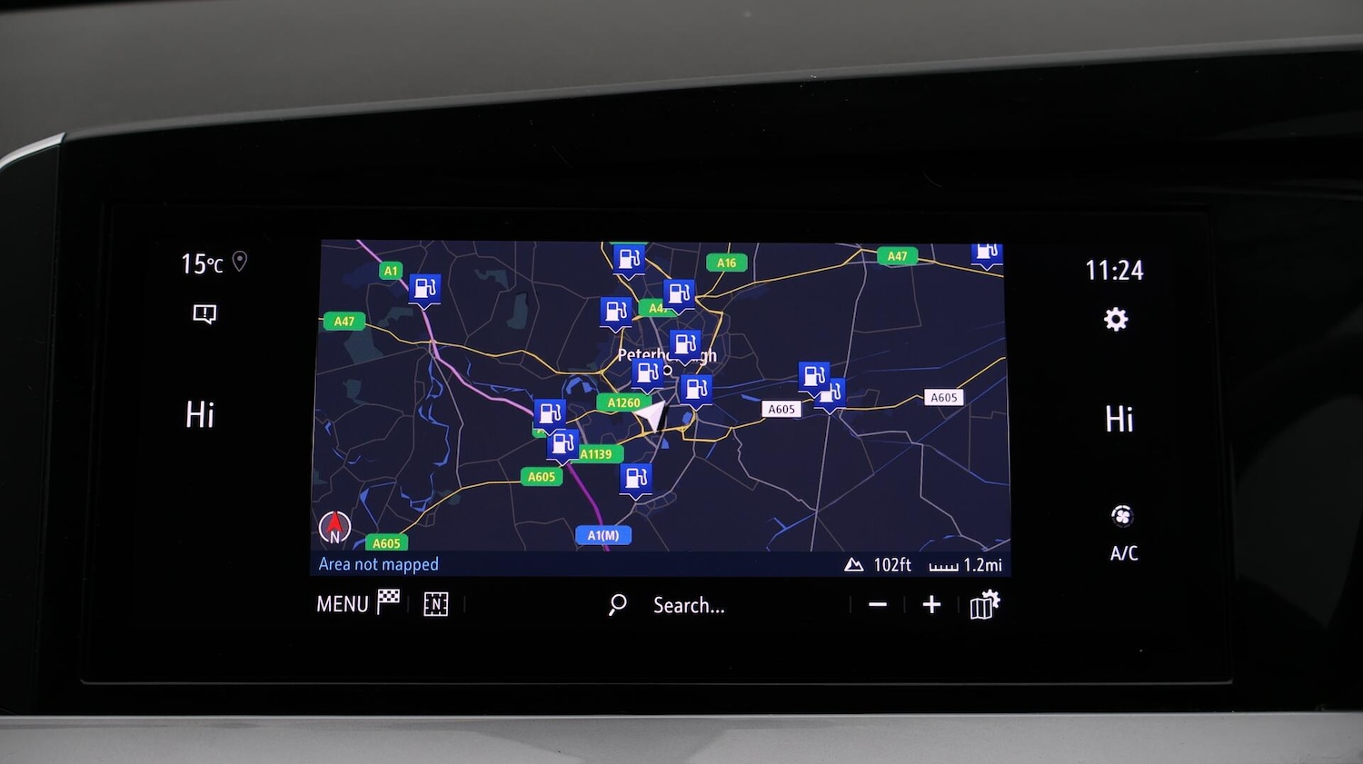 Used Vauxhall Grandland 2022 for sale - 76735153: Photo 12