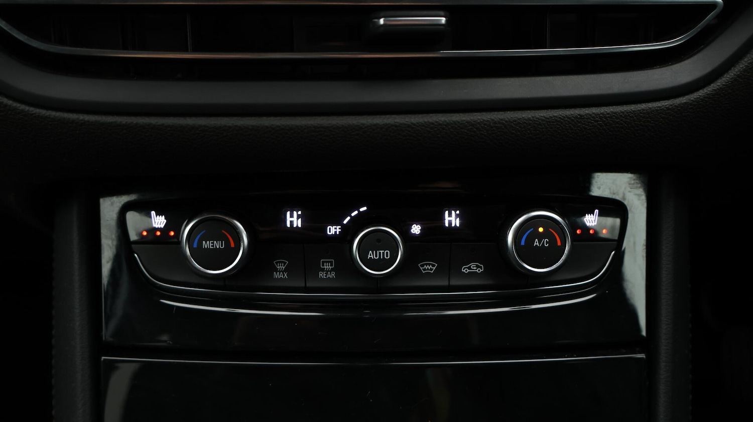 Used Vauxhall Grandland 2022 for sale - 76735153: Photo 13