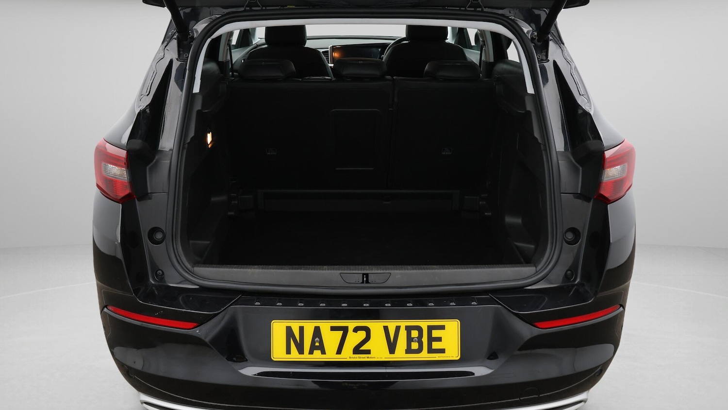 Used Vauxhall Grandland 2022 for sale - 76735153: Photo 18