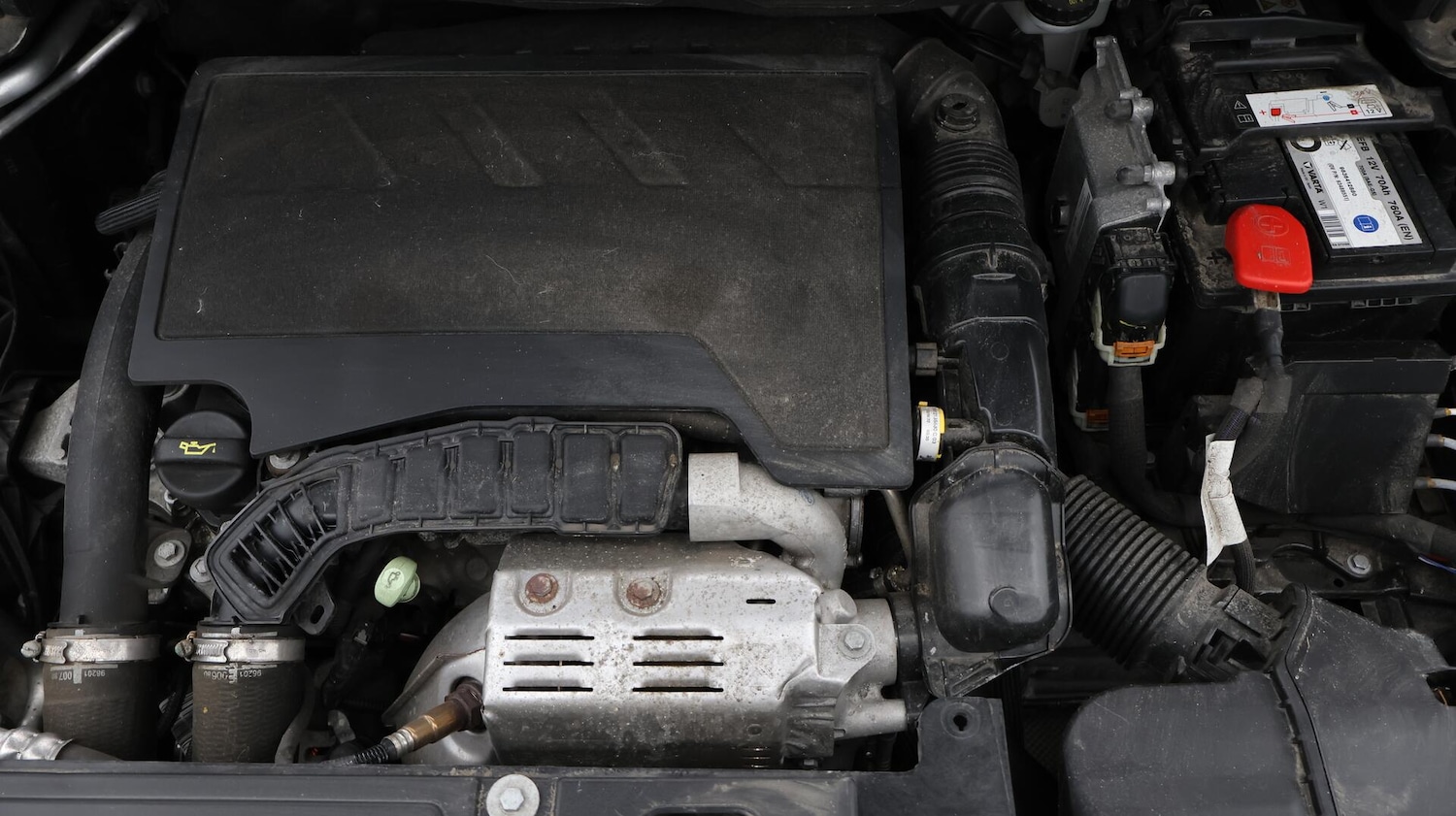 Used Vauxhall Grandland 2022 for sale - 76735153: Photo 20