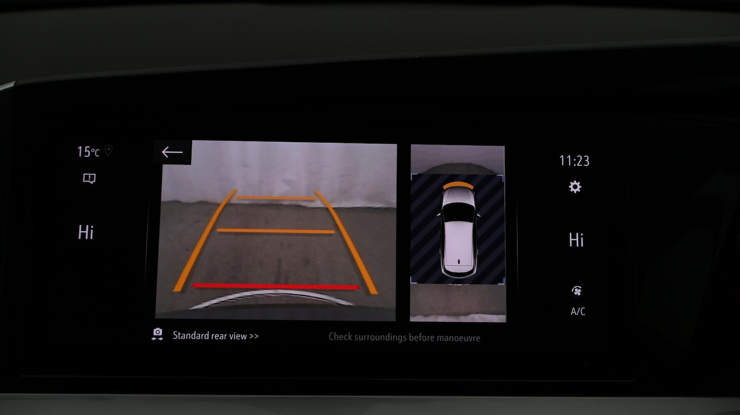 Used Vauxhall Grandland 2022 for sale - 76735153: Photo 26