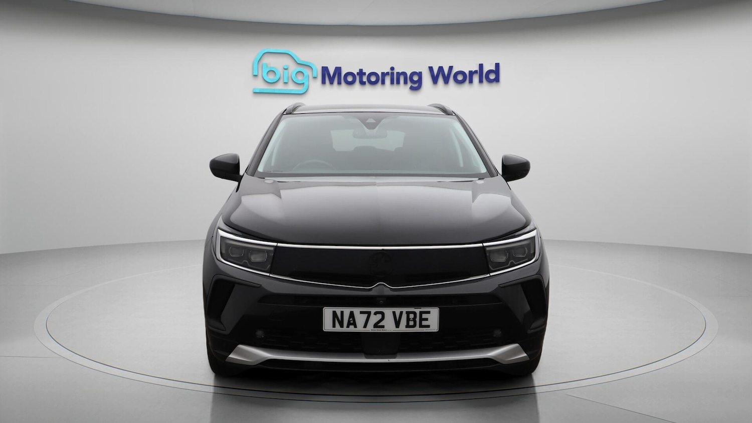 Used Vauxhall Grandland 2022 for sale - 76735153: Photo 3