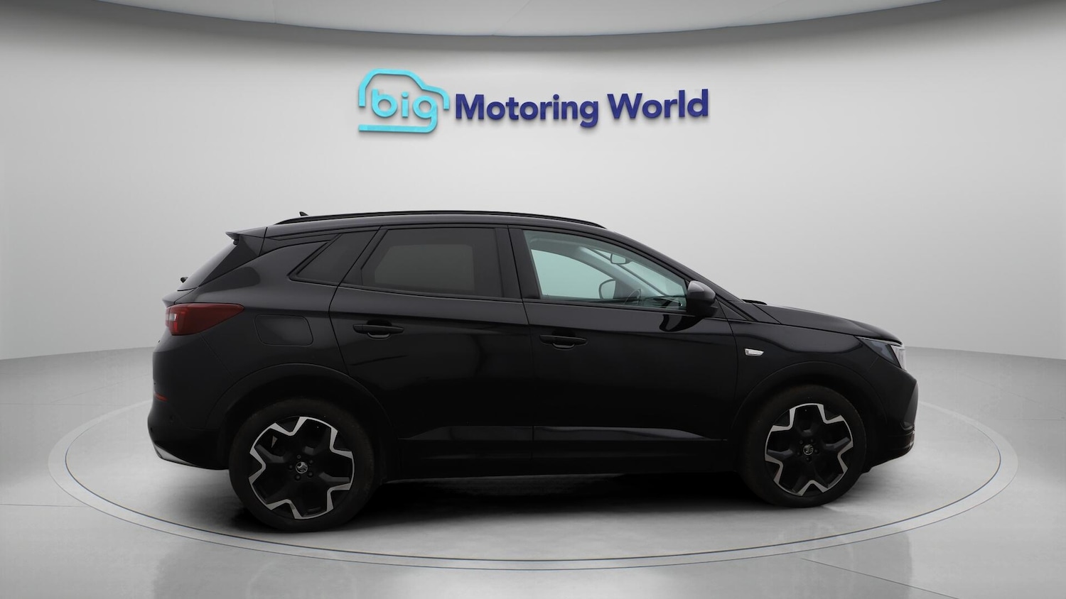 Used Vauxhall Grandland 2022 for sale - 76735153: Photo 9