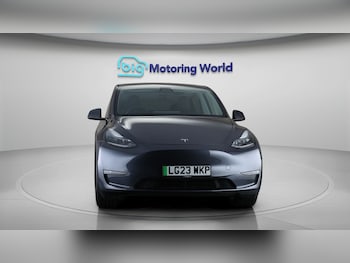 Used Tesla Model Y 2023 for sale - 79629778: Photo