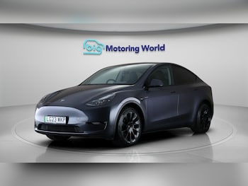 Used Tesla Model Y 2023 for sale - 79629778: Photo