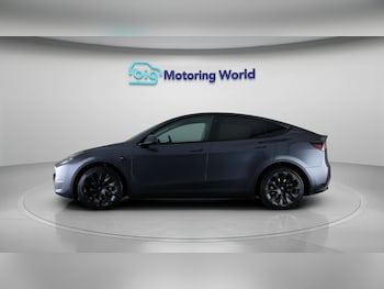 Used Tesla Model Y 2023 for sale - 79629778: Photo