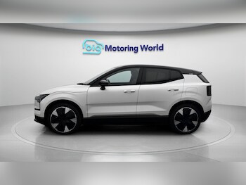 Used Volvo EX30 2024 for sale - 78942687: Photo