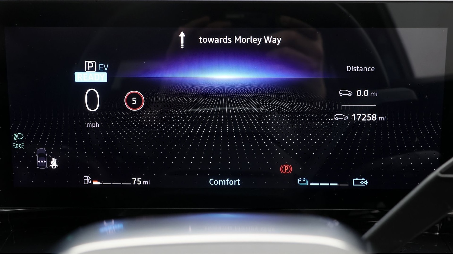 Used Renault Austral 2023 for sale - 77877210: Photo 10