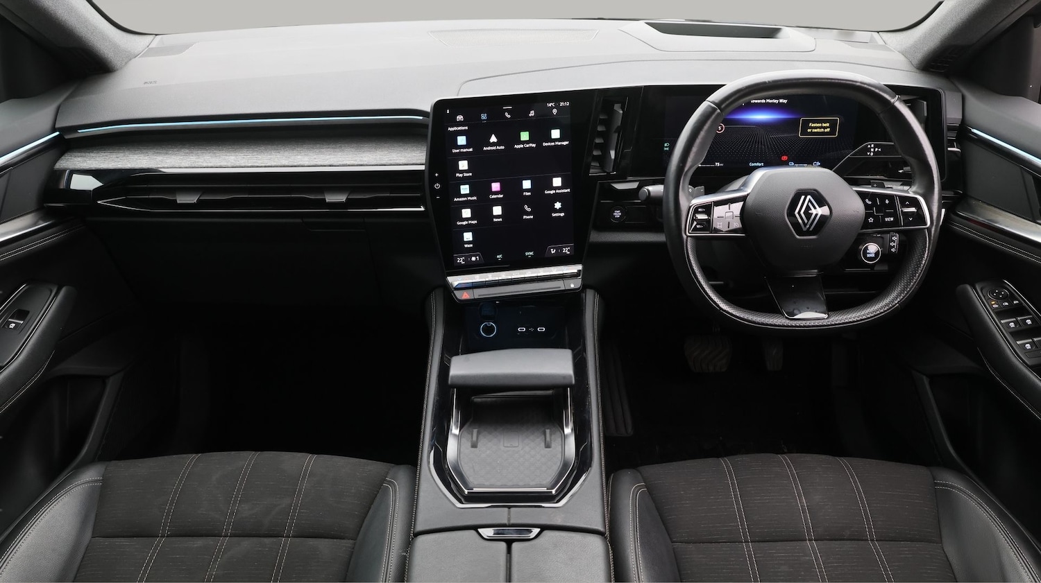 Used Renault Austral 2023 for sale - 77877210: Photo 13