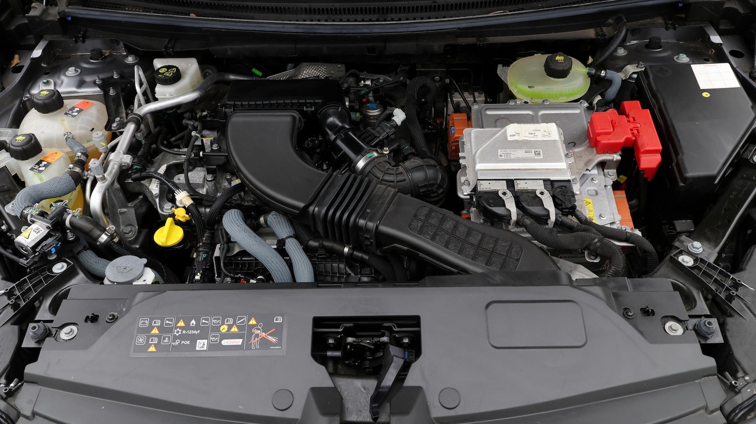 Used Renault Austral 2023 for sale - 77877210: Photo 19