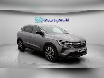 Used Renault Austral 2023 for sale - 77877210: Photo