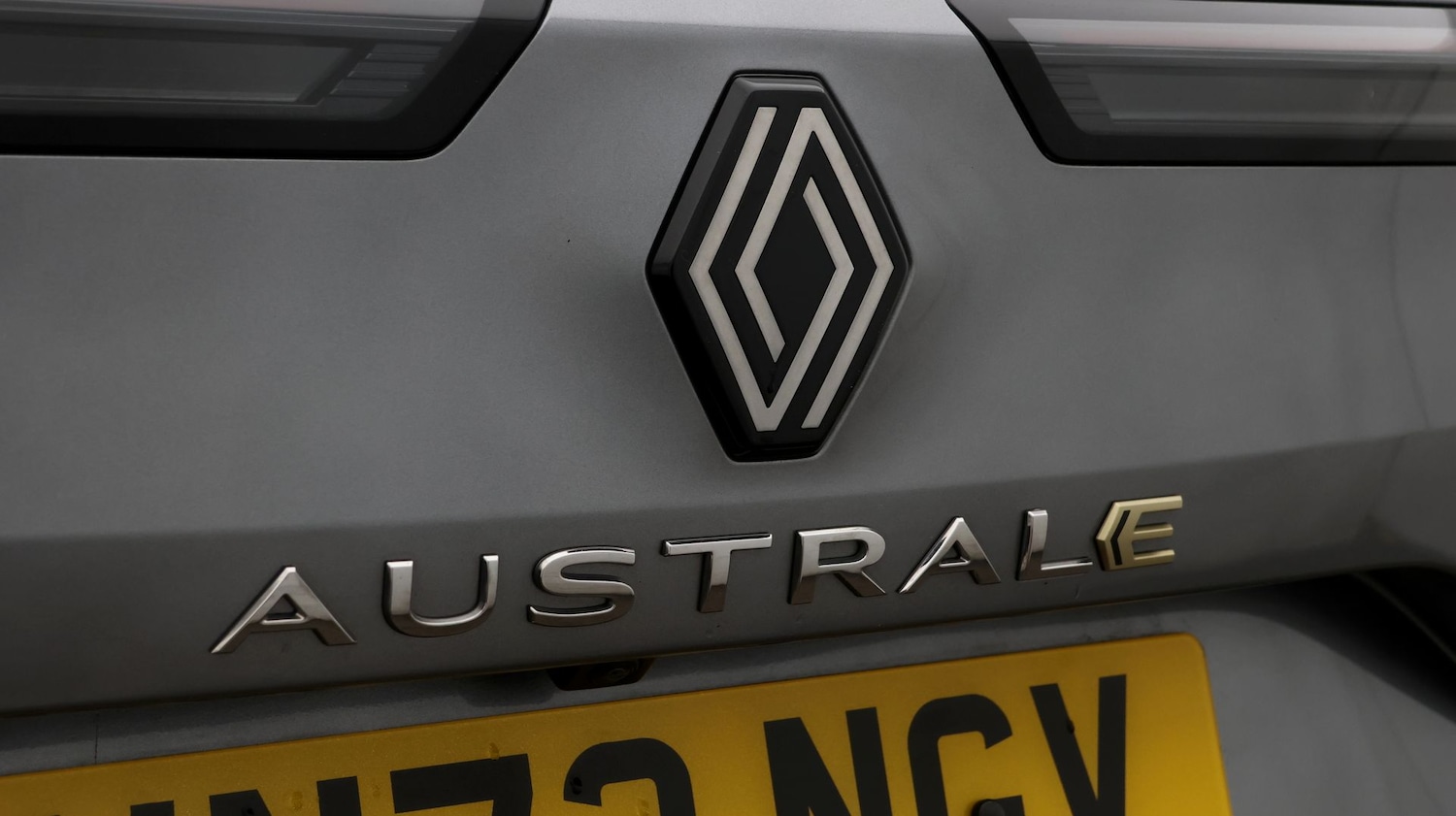 Used Renault Austral 2023 for sale - 77877210: Photo 21