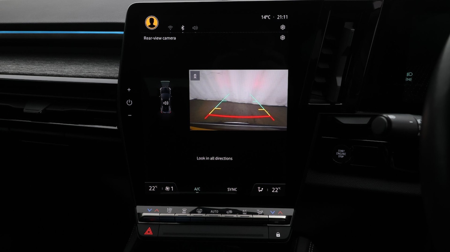 Used Renault Austral 2023 for sale - 77877210: Photo 27