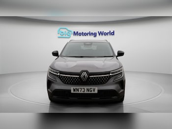 Used Renault Austral 2023 for sale - 77877210: Photo