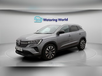 Used Renault Austral 2023 for sale - 77877210: Photo