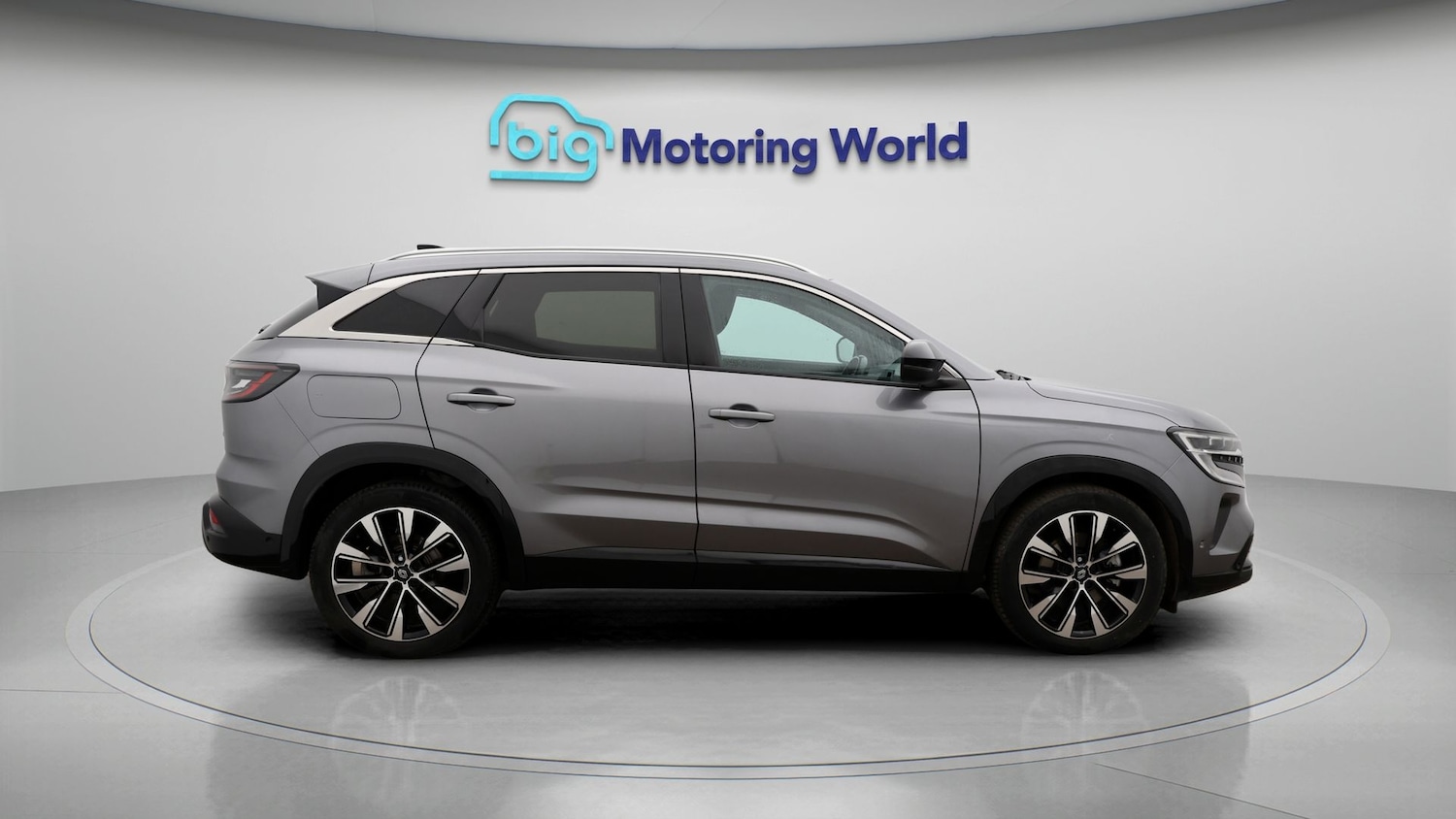 Used Renault Austral 2023 for sale - 77877210: Photo 8