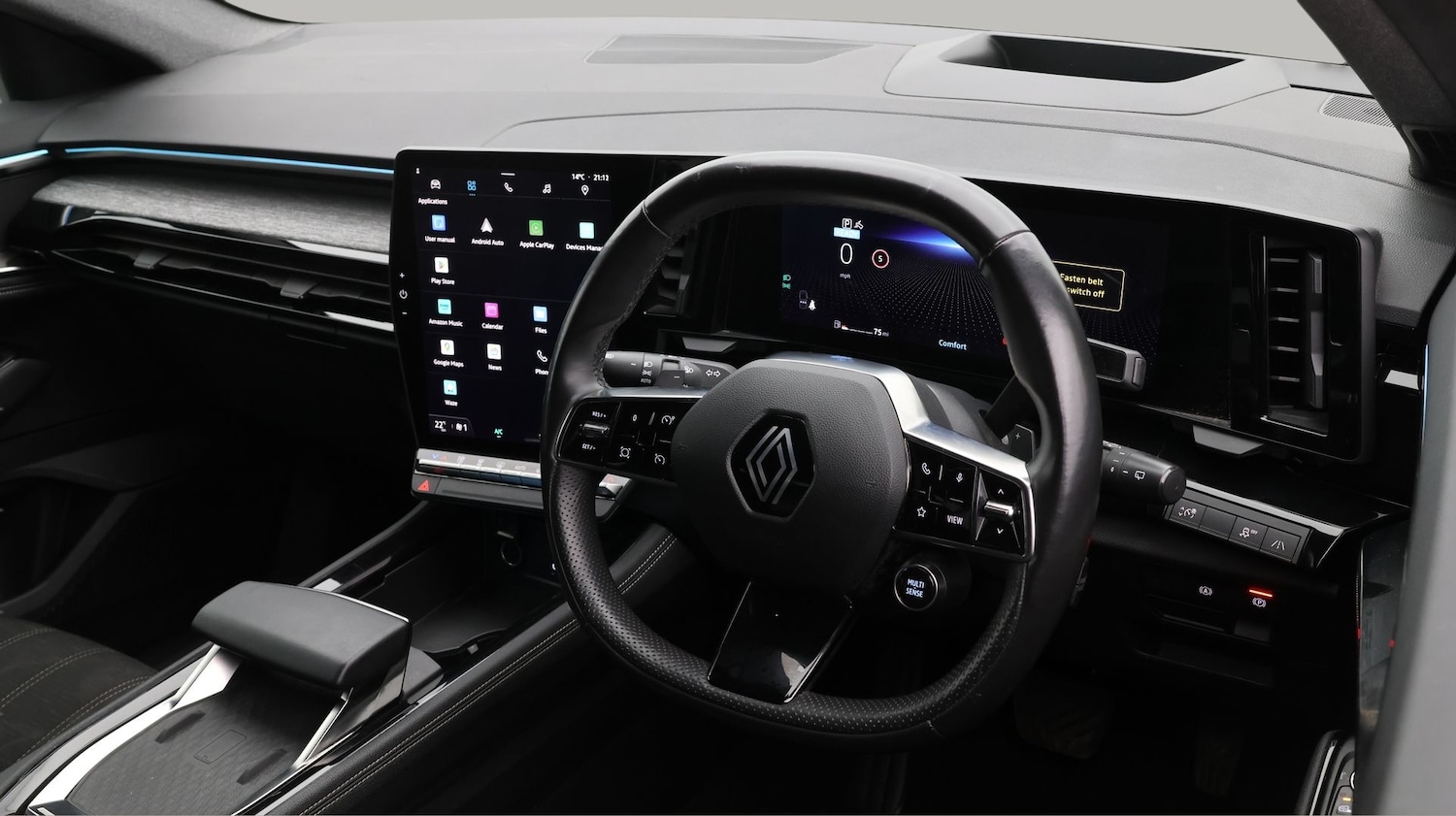 Used Renault Austral 2023 for sale - 77877210: Photo 9