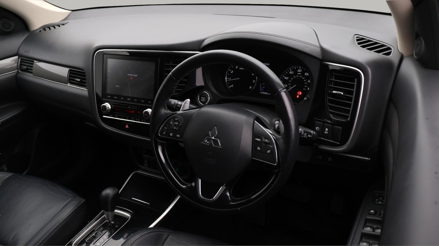 Used Mitsubishi Outlander 2020 for sale - 76612839: Photo 10