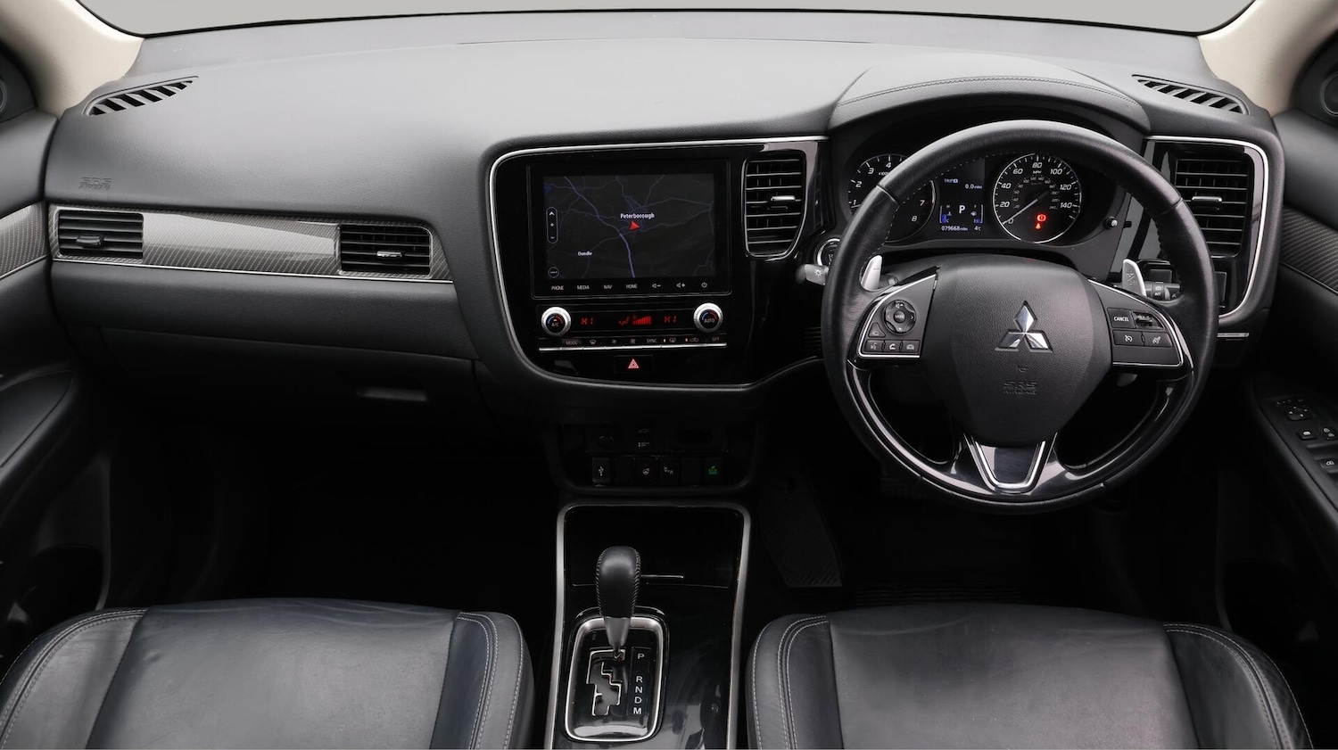 Used Mitsubishi Outlander 2020 for sale - 76612839: Photo 14