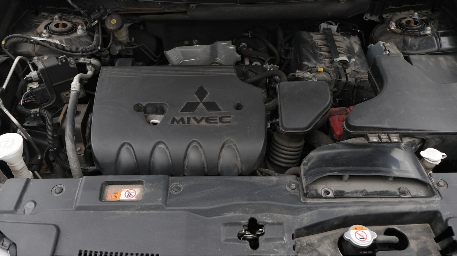 Used Mitsubishi Outlander 2020 for sale - 76612839: Photo 20