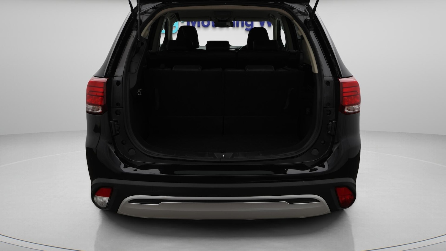 Used Mitsubishi Outlander 2020 for sale - 76612839: Photo 22