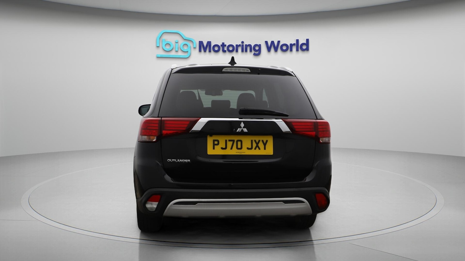 Used Mitsubishi Outlander 2020 for sale - 76612839: Photo 7