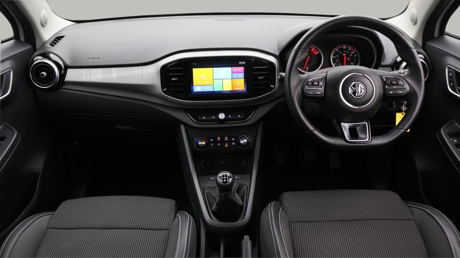 Used MG MG3 for sale - 77589396: Photo 13