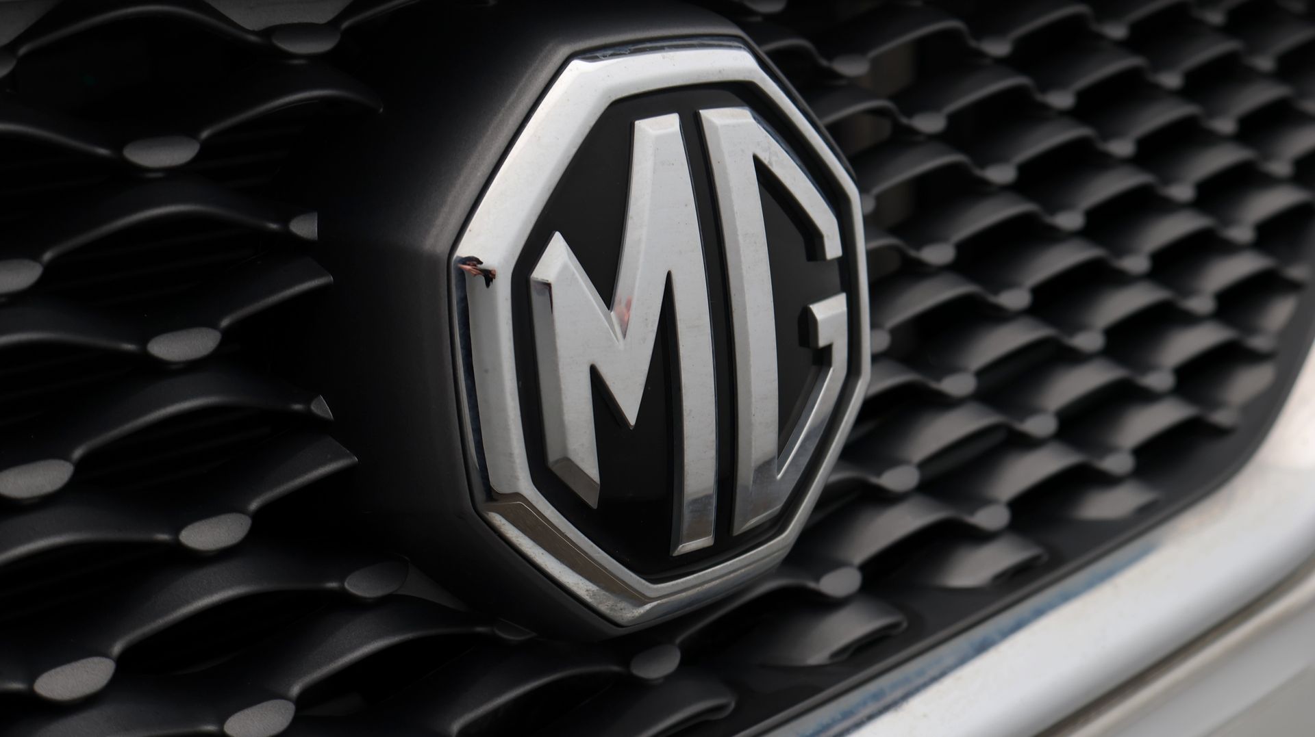 Used MG MG3 for sale - 77589396: Photo 20