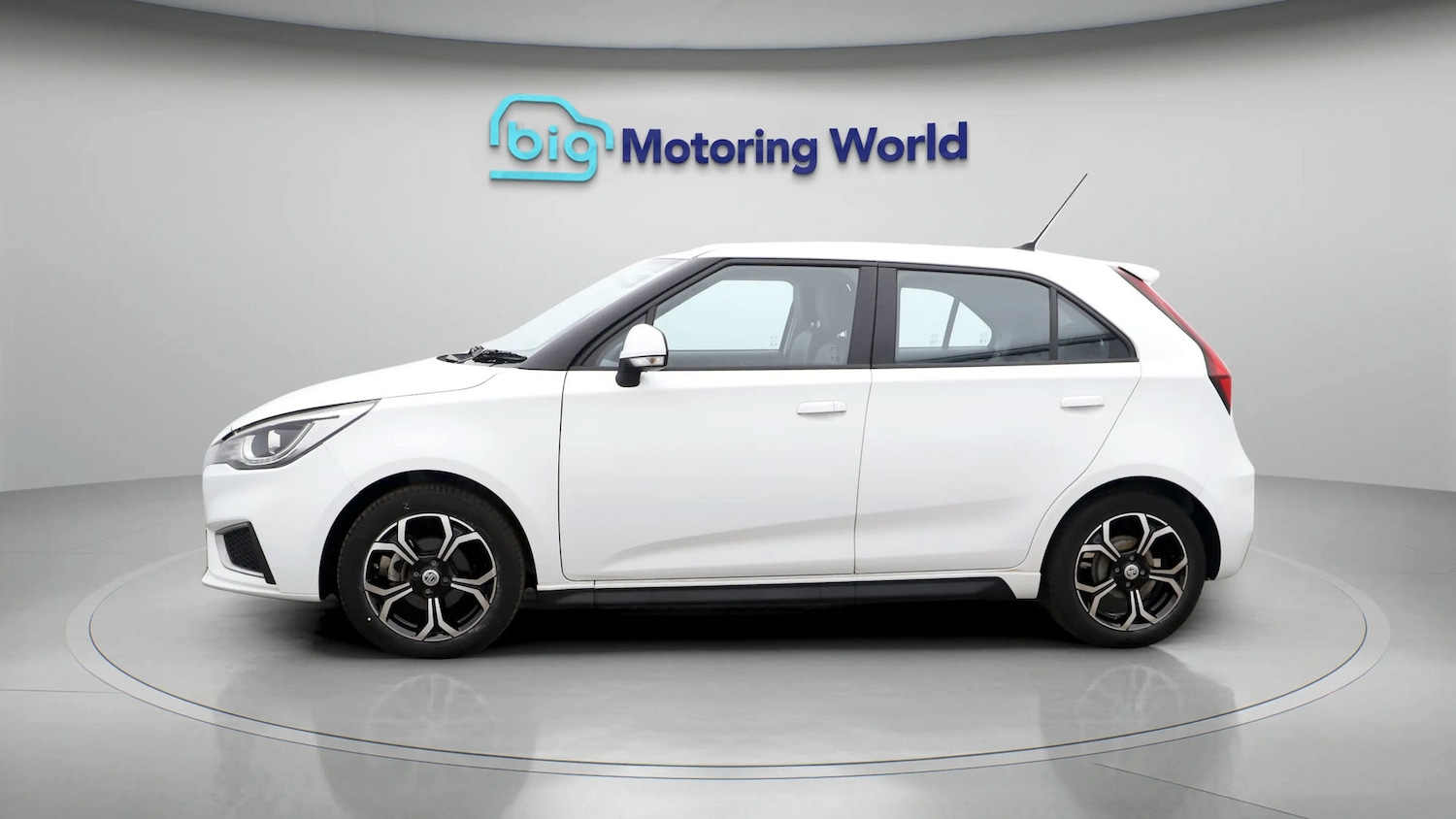 Used MG MG3 for sale - 77589396: Photo 4