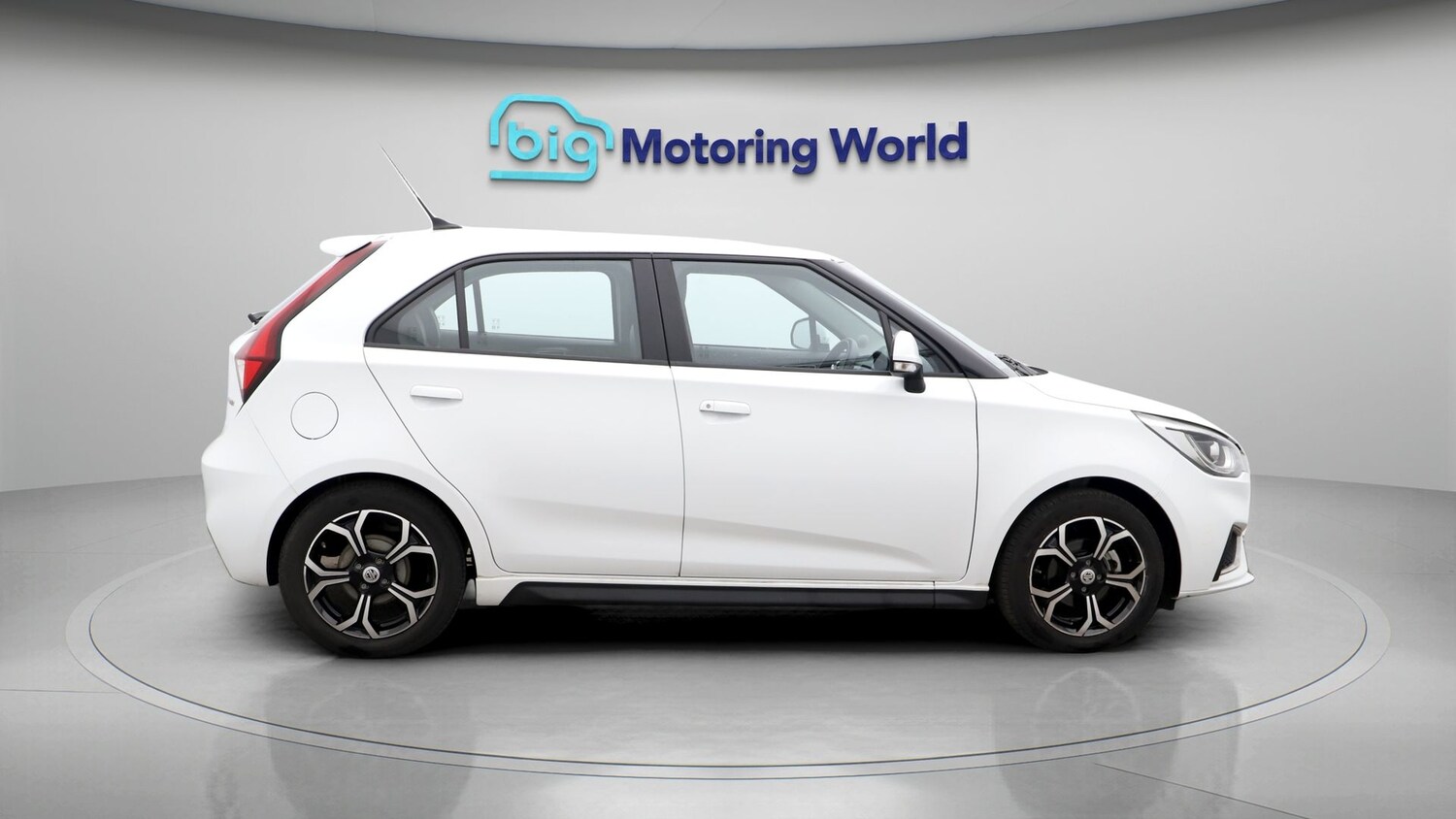 Used MG MG3 for sale - 77589396: Photo 8